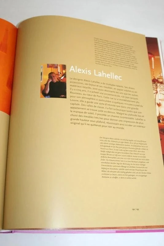 Interieurs Parisiens van Lisa Lovatt-Smith – photo 8